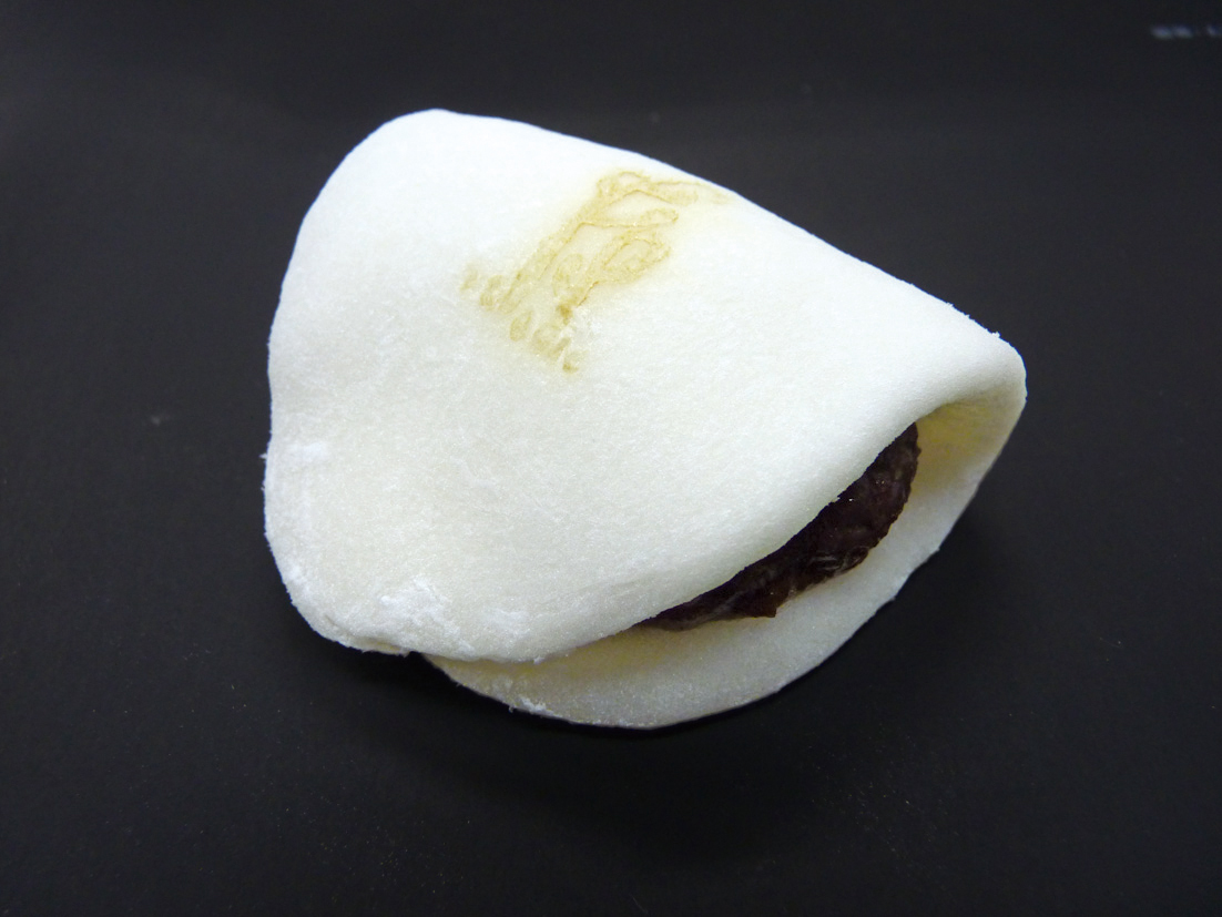 京菓子司　松屋長春