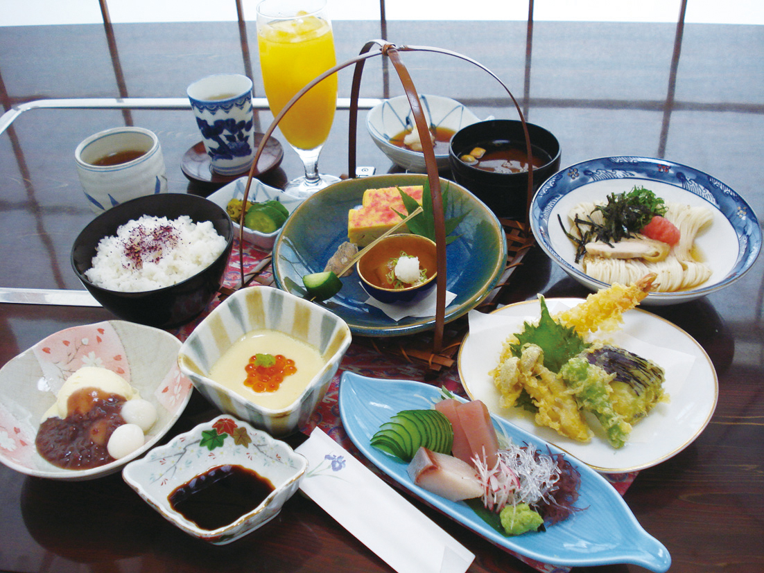 さかなや和食 幸繁