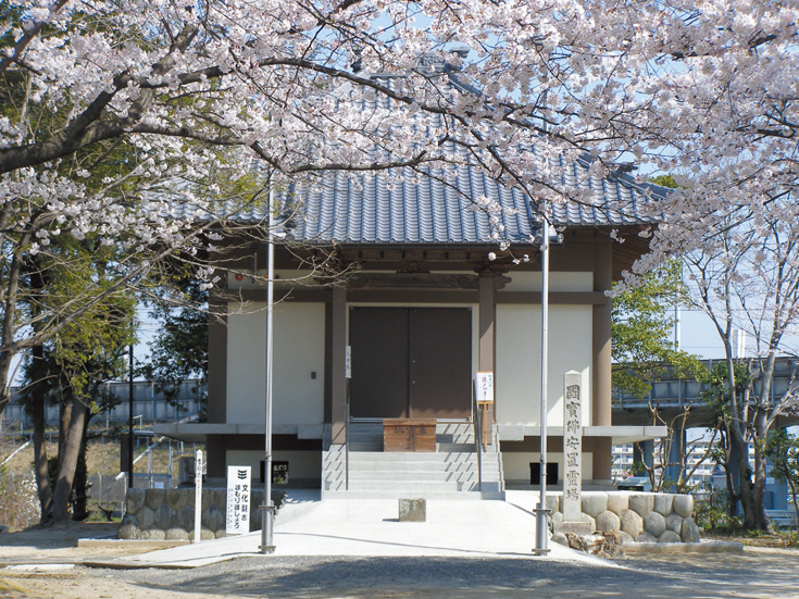 安楽寺[船橋]