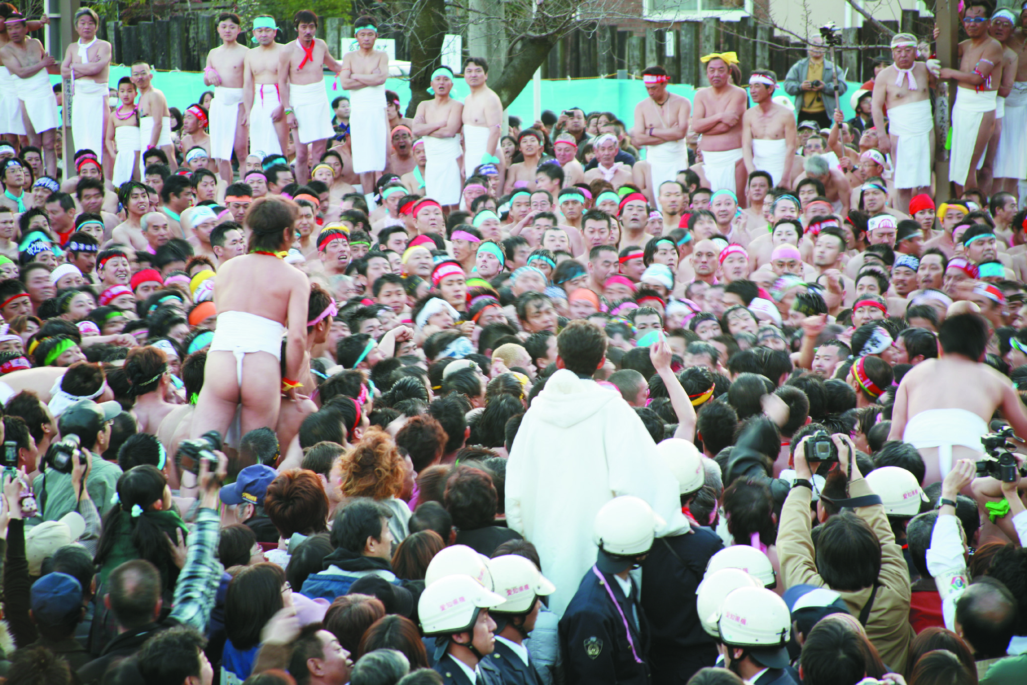 天下の奇祭 国府宮はだか祭 稲沢市観光協会公式ウェブサイト