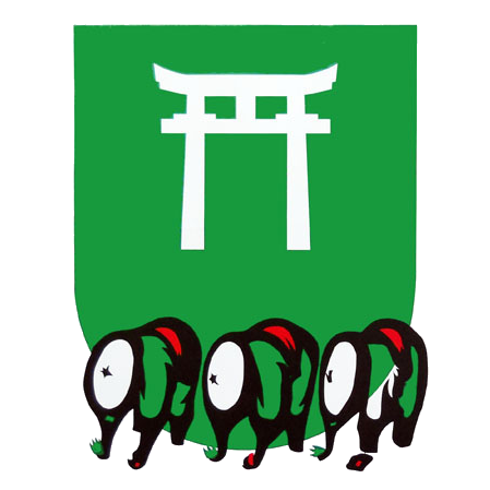 国府宮神社 お田植祭